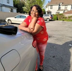 Meet your Posher, Dyan